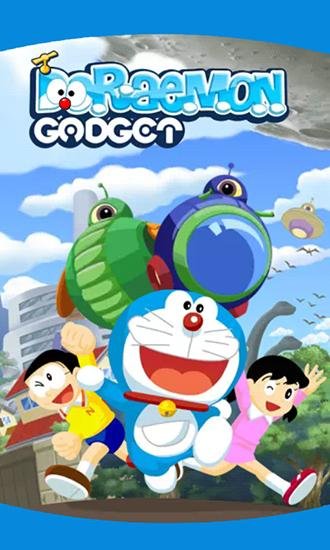 download Doraemon gadget rush apk